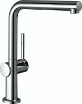 Hansgrohe Talis M mitigeur cuisine M541 SPTM 270 1jet chrom