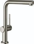 Hansgrohe Talis M mitigeur cuisine M541 SPTM 270 1jet steel
