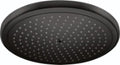 Hansgrohe Croma 280 Air 1jet douche de tête - noir mat