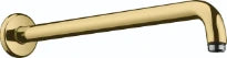 HANSGROHE Bras de douche DN15 389mm Polished Gold Optic
