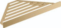 Hansgrohe AddStoris panier porte-savon bronze brossé