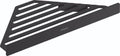 Hansgrohe AddStoris panier porte-savon noir mat