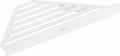 Hansgrohe AddStoris panier porte-savon blanc mat