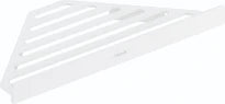 Hansgrohe AddStoris panier porte-savon blanc mat