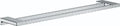 Hansgrohe AddStoris porte-serviette double chr
