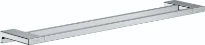 Hansgrohe AddStoris porte-serviette double chr