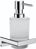 Hansgrohe AddStoris distributeur de savon chr