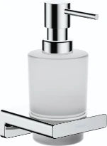 Hansgrohe AddStoris distributeur de savon chr