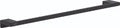 Hansgrohe AddStoris porte-serviette noir mat