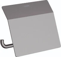 HANSGROHE AddStoris porte-rouleau papier a.couv