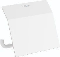 HANSGROHE AddStoris porte-rouleau papier a.couv