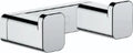 Hansgrohe AddStoris crochet double chromé