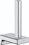 Hansgrohe AddStoris réserve porte-rouleau chromé