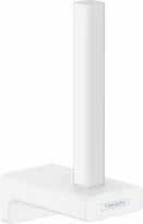 Hansgrohe AddStoris réserve porte-rouleau