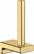 HANSGROHE AddStoris réserve porte-papier Polished Gold Optic