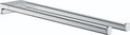 Hansgrohe AddStoris porte-serviette double chromé