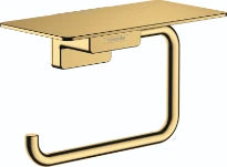 HANSGROHE AddStoris porte-roul.papier a.tablet.