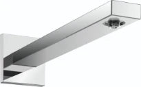 HANSGROHE bras de doucheSquare 389 mm chromé