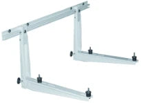 Remeha Kit de montage mural pour unités extérieures 4 - 8 kW