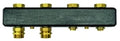 COLLECTEUR REMEHA CALORA TOWER OIL 2/3 cc-circuits