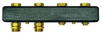 COLLECTEUR REMEHA CALORA TOWER OIL 2/3 cc-circuits
