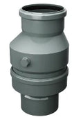 Remeha Clapet pour cascade 45-65 diamètre 110 mm