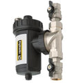SEPARATEUR DE BOUE REMEHA EZ CLEAN PRO 5/4 magnétique