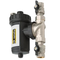 SEPARATEUR DE BOUE REMEHA EZ CLEAN PRO 5/4 magnétique