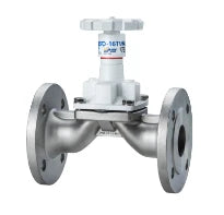 KSB Sisto-16 TWA 1.4409-Sistomaxx vanne à diaphragme DN15