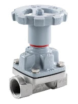 KSB Sisto 16 Rp robinet à membrane PN16 - DN15