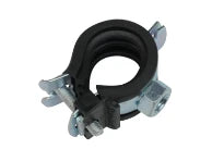 ProOne Rapid collier métallique avec caoutchouc M8 87 - 92 mm