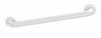 Normbau Nylon Care Poignée de maintien, a (c/c) = 500 mm, Blanc 019
