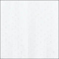 Normbau Rideau anti-éclaboussure, 950 x 690 mm, 019, Blanc 019
