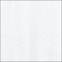Normbau Rideau anti-éclaboussure, 950 x 690 mm, 019, Blanc 019