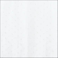 Normbau Rideau de douche, 1800 x 2000 mm, 019, Blanc 019