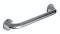 Normbau Inox Care Poignée de maintien/Porte-serviette 2053050, a= 500 mm, Inox 009