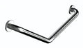 Normbau Inox Care Poignée de maintien coudée 2054050, 400 x 400 mm, 135°, Inox 009