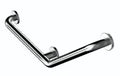 Normbau Inox Care Poignée de maintien coudée 2054160, 400 x 400 mm, 135°, droite, Inox 009