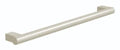 Normbau Verso Care Poignée de maintien, a = 600 mm, Blanc 019