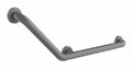 Normbau Nylon Care Poignée de maintien NY.464.065 Antibac, 501 x 312 mm, 135°, Blanc 019