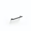 Normbau Cavere Poignée de maintien 7453040, Cavere® argent métallisé 096