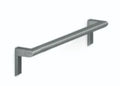 Normbau Cavere Main courante de maintien 7484060, L = 600 mm, Cavere® anthracite métallisé 095