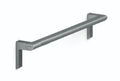 Normbau Cavere Main courante de maintien 7484090, L = 900 mm, Noir carbone 091