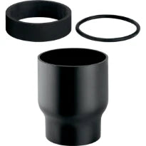 Geberit PE manchon à sertir MF 40 x 60 mm