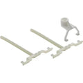 Geberit 300T set de conversion pour 115333