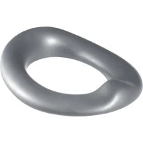 Geberit Baby abattant - gris
