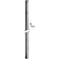 Geberit Duofix verstevigingspaal voor lichte wand kamerhoog H=260-320 cm