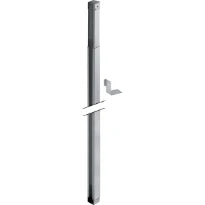Geberit Duofix verstevigingspaal voor lichte wand kamerhoog H=260-320 cm