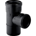 Geberit Silent-PP té 88° MFF 32 x 32 x 32 mm