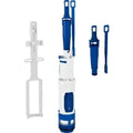 Geberit cloche avec support cloche